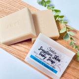 Handmade Bar Soaps