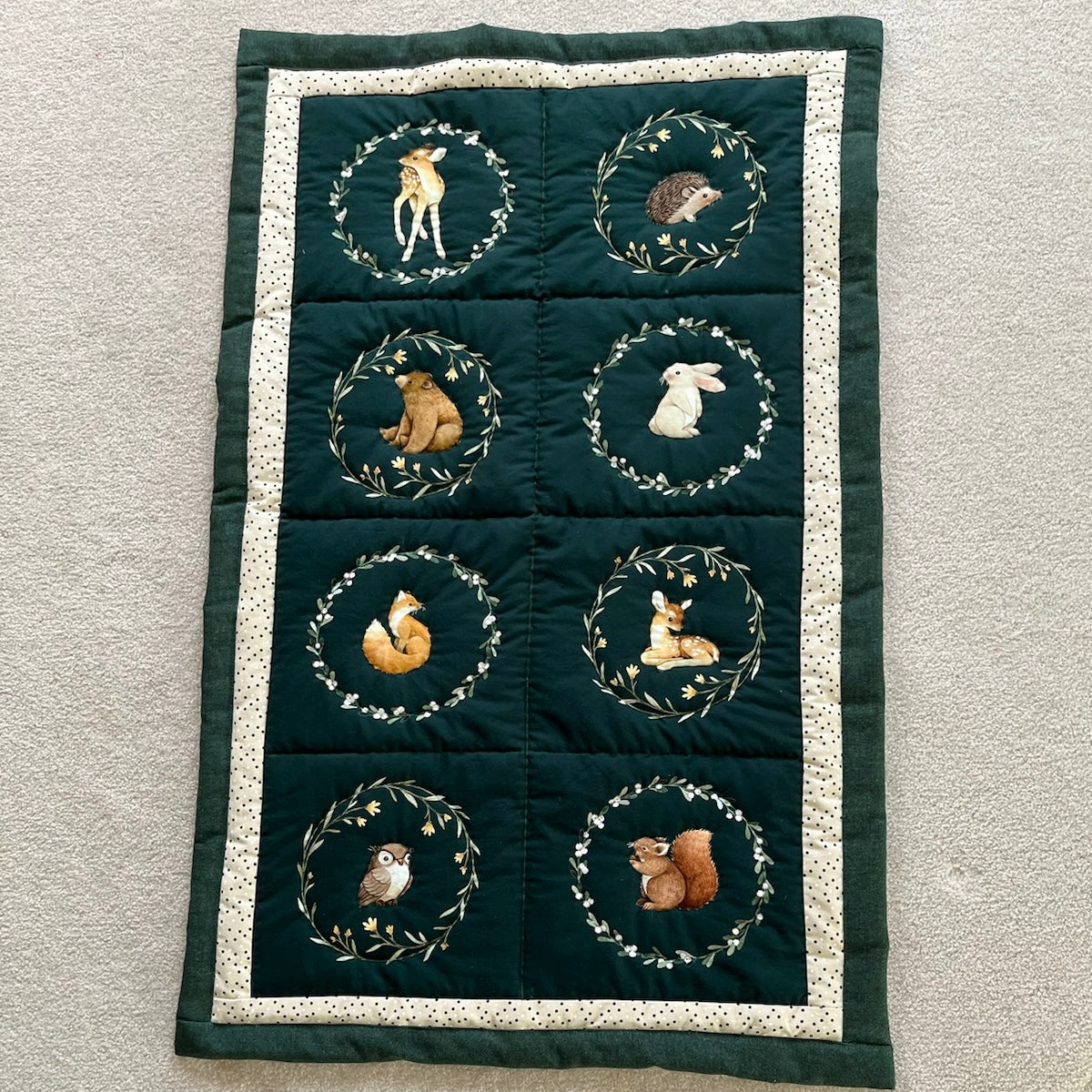 Baby Quilt