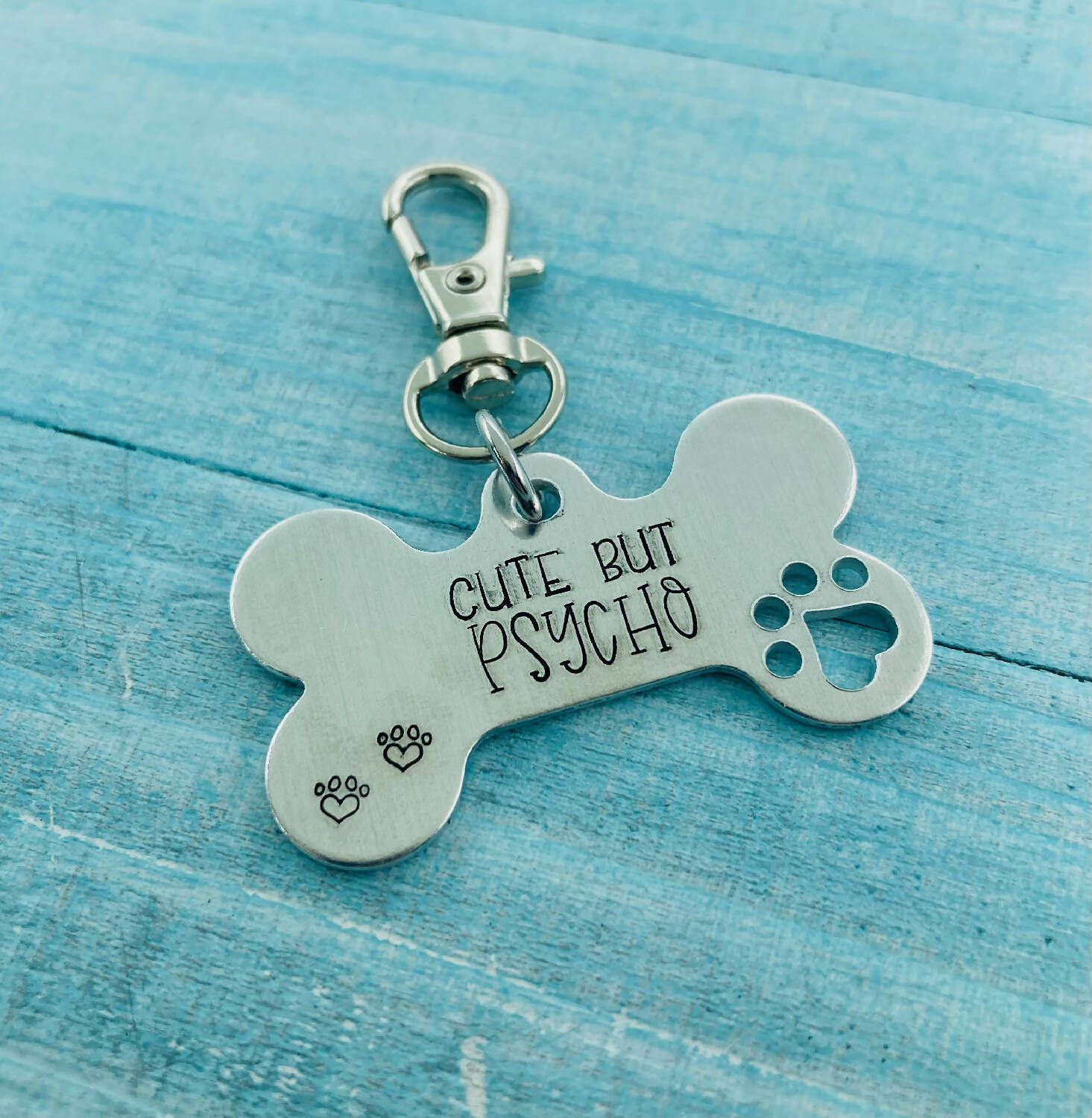 Pet Tags