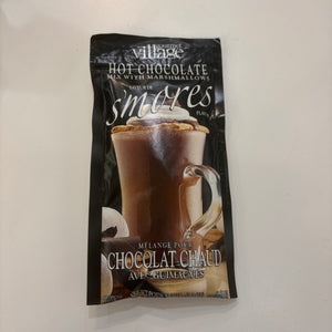 Hot Chocolate Mix 2