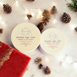 Emulsified Sugar Scrubs