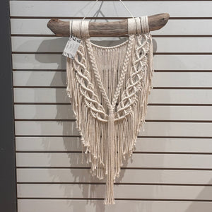 Macrame Wall Hanging - Quinn