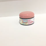 Cranberry Orange Goat Milk Facial Cream