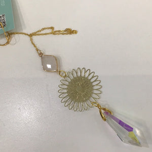 Genuine Gem Suncatchers