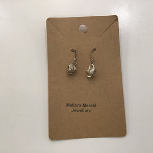 Kettle Earrings