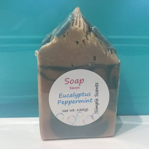 Artisan Soap