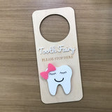 Tooth Fairy Please Stop