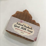 Goat Milk Soap