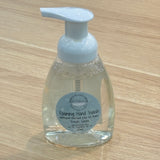 Foaming Hand Wash