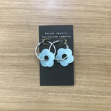 Daisy Earrings