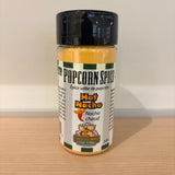 Popcorn Spices