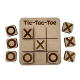 Tic-Tac-Toe Game