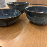 Pottery Bowls