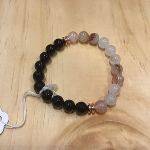 Red Quartz Bracelet