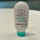 Goat Milk Lotion