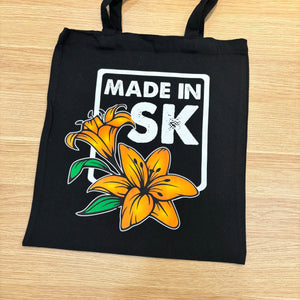 Made in SK Tote