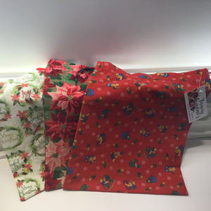 Christmas Gift Bag