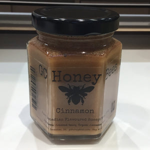 GC Honey Bees Flavoured Honey - 250g