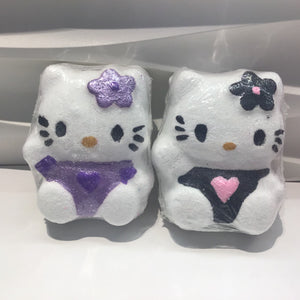 Kitty Bath Bomb