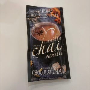 Hot Chocolate Mix 2