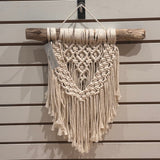 Macrame Wall Hanging - Tahlia