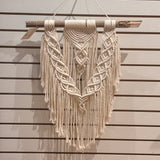 Macrame Wall Hanging - Claudia