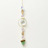 Genuine Gem Suncatchers