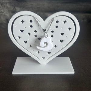 Curvy Heart Set