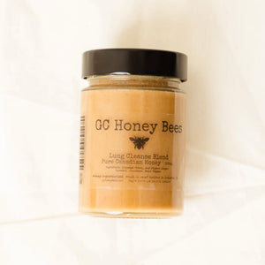 GC's Healing Honey Collection - 359ml