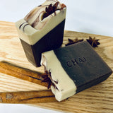 Handmade Bar Soaps