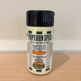 Popcorn Spices