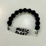 Medic Alert Braclets