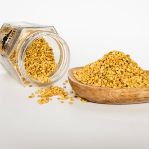 Pure Bee Pollen, 212 ml