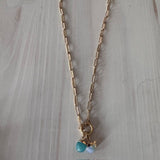 Charm Necklace