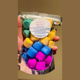 Mini Tablet Bath Bombs