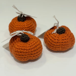 Small Pumpkins