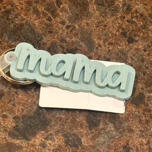 Acrylic Keychains