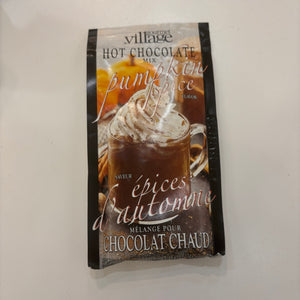 Hot Chocolate Mix 2