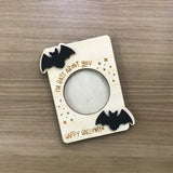 Bat Frame Magnet