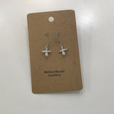 Angel Earrings