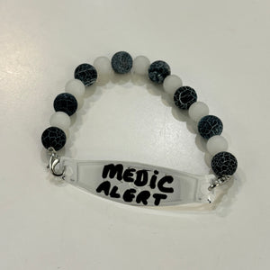 Medic Alert Braclets