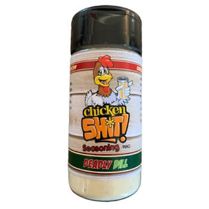 Chicken Sh*t Seasonings