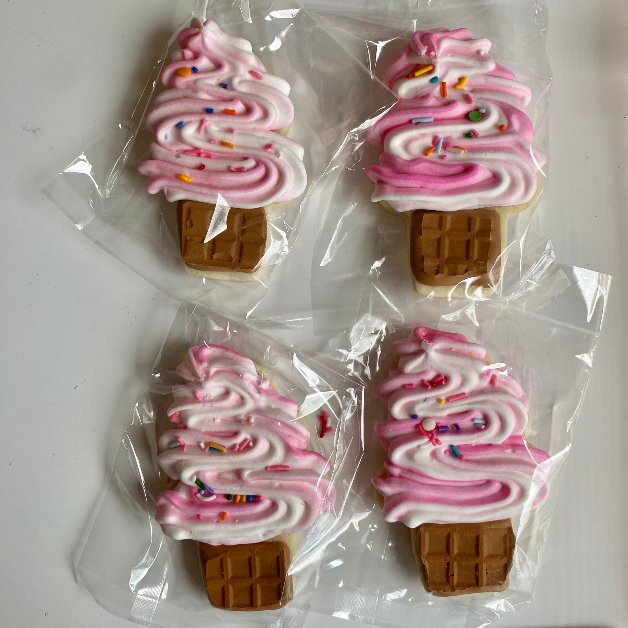 Individual Cookies