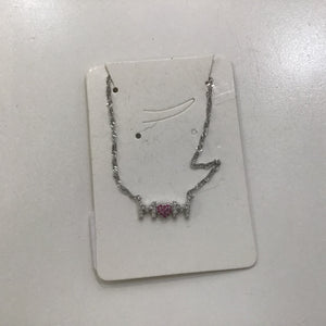 Mom Necklace