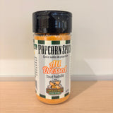 Popcorn Spices