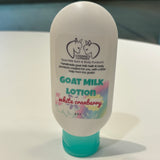 Goat Milk Lotion