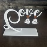 Curvy Heart Set