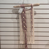 Macrame Wall Hanging - Mila