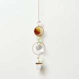 Genuine Gem Suncatchers