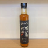 Judd's Hot Sauces